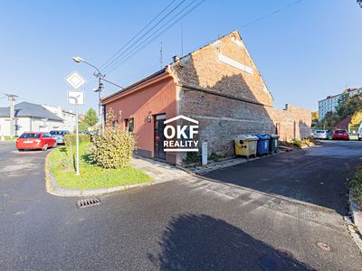 Prodej rodinného domu 130 m², pozemek 239 m²