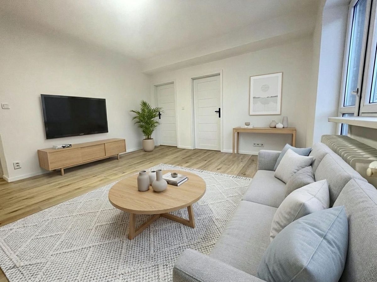 Pronájem bytu 4+1 85 m²
