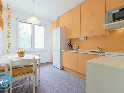 Prodej bytu 3+1 66 m²