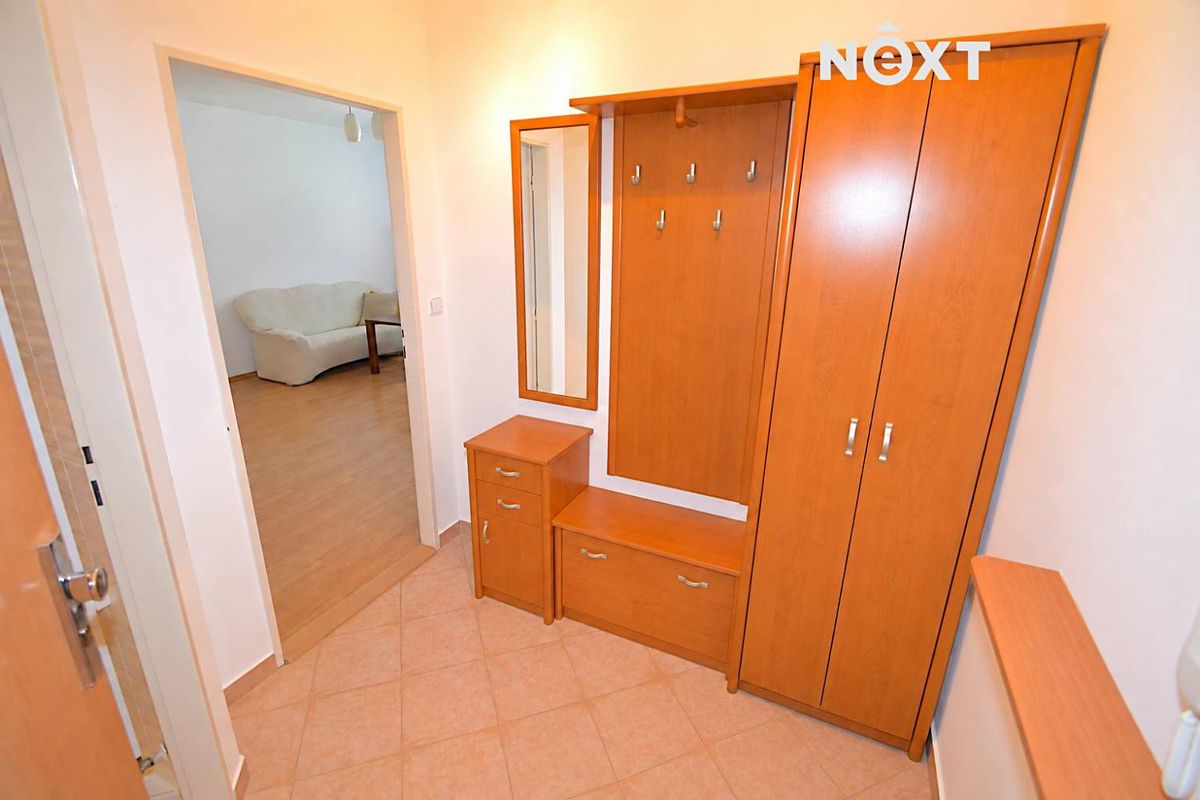 Pronájem bytu 2+kk 55 m² – fotografie 4