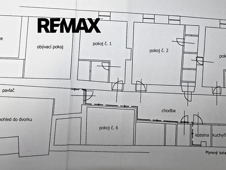 Комерційне приміщення на продаж, 460 м² (24 з 26)