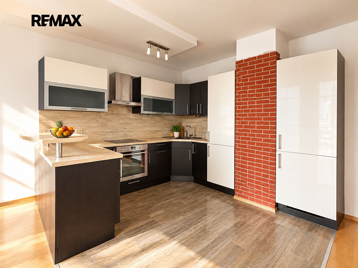 Pronájem bytu 3+kk 75 m² – fotografie 3