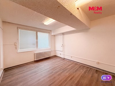 Комерційне приміщення на продаж, 16 м² (2 з 5)