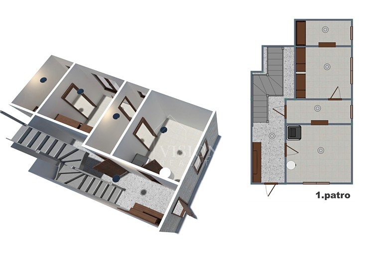 Будинок на продаж, 130 м² (2 з 37)