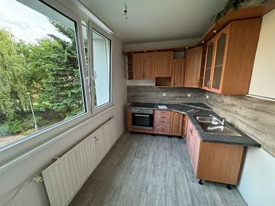 Pronájem bytu 1+1 33 m²