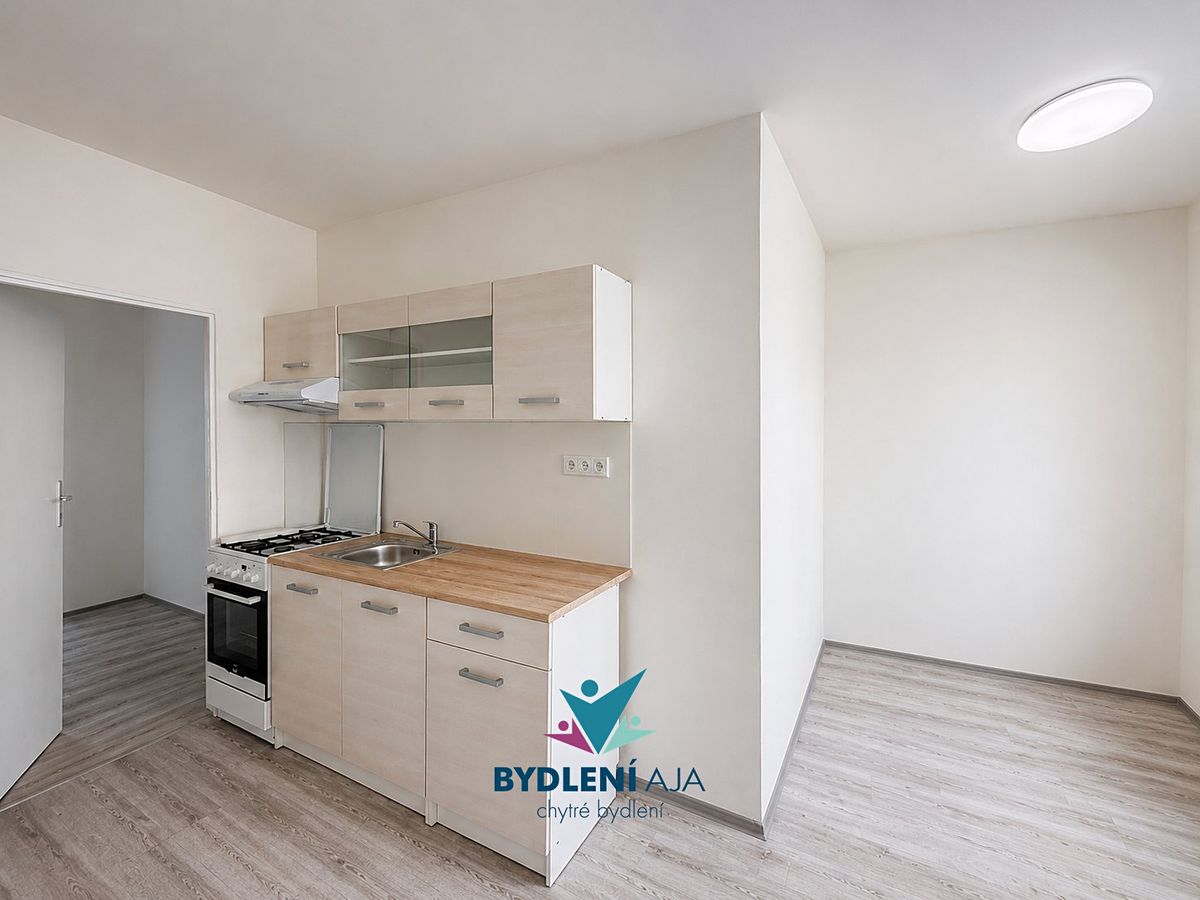 Prodej bytu 2+1 62 m² – fotografie 2