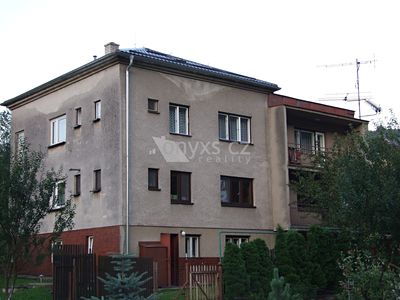 Prodej rodinného domu 240 m², pozemek 1032 m²