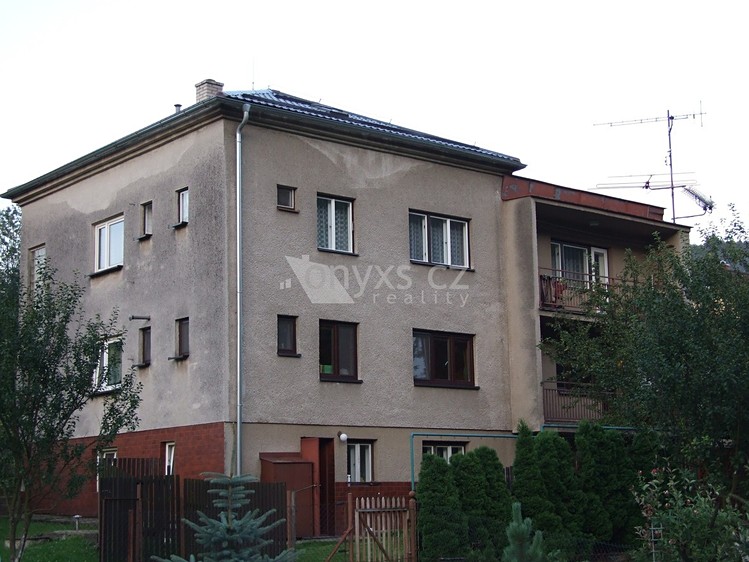 Prodej domu, 240 m² (1 z 12)
