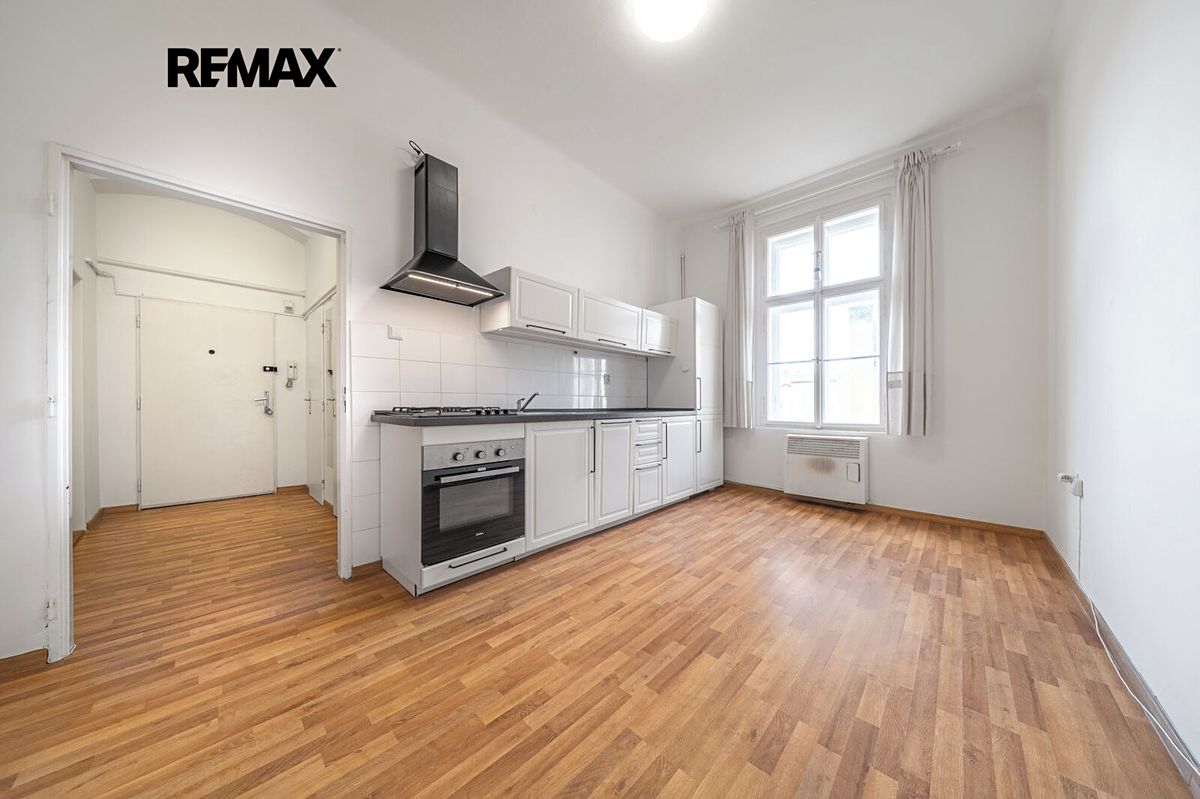 Pronájem bytu 2+1 73 m²