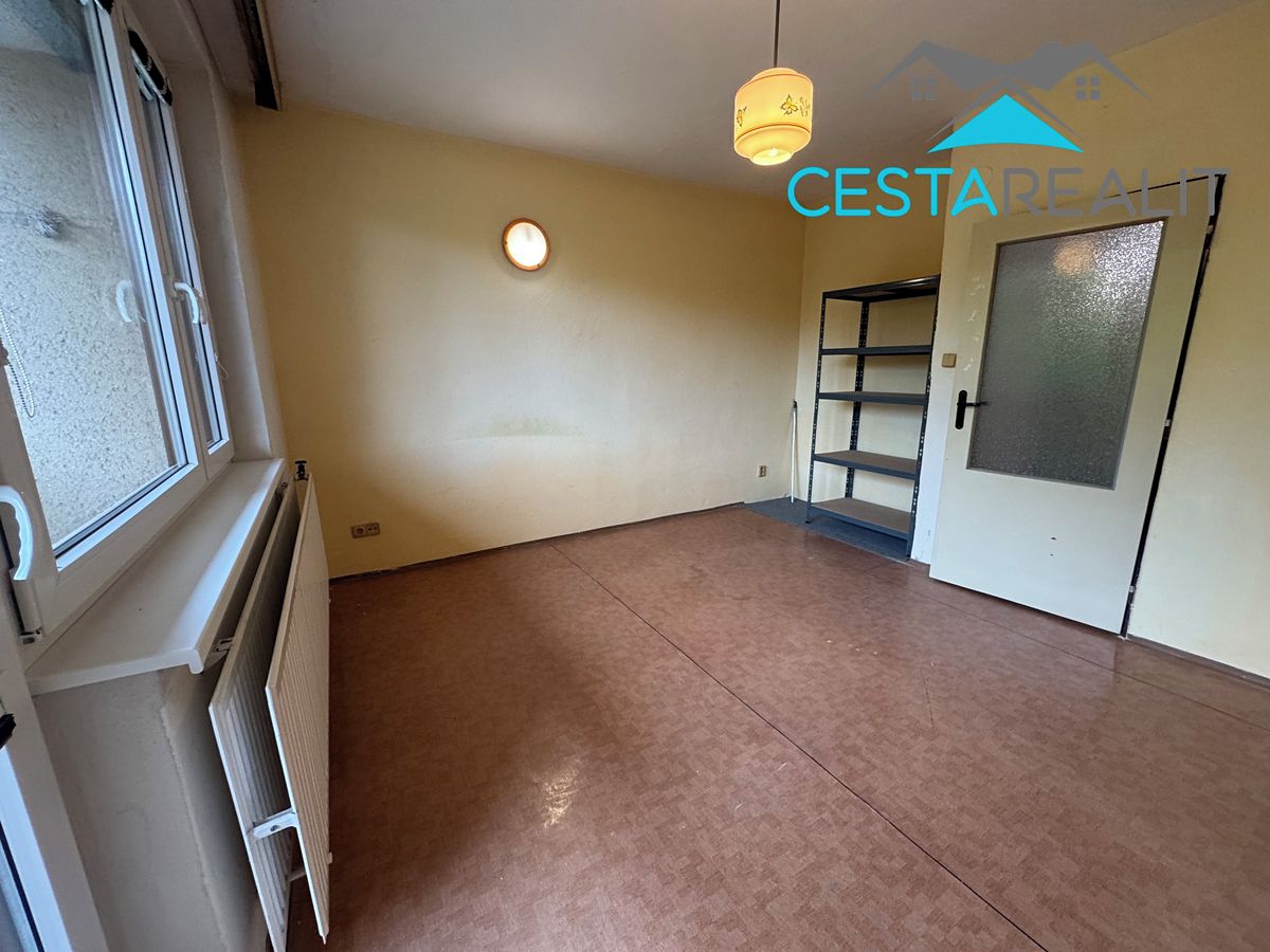 Pronájem bytu 3+1 134 m² – fotografie 3