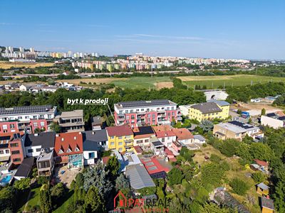 Prodej bytu 1+1 177 m²