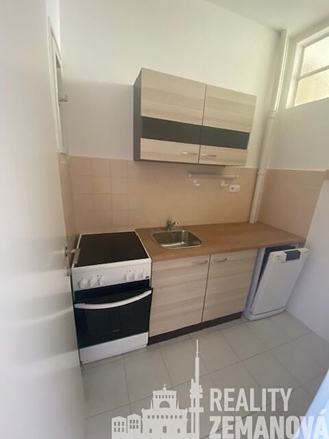 Pronájem bytu 2+1 50 m² – fotografie 3