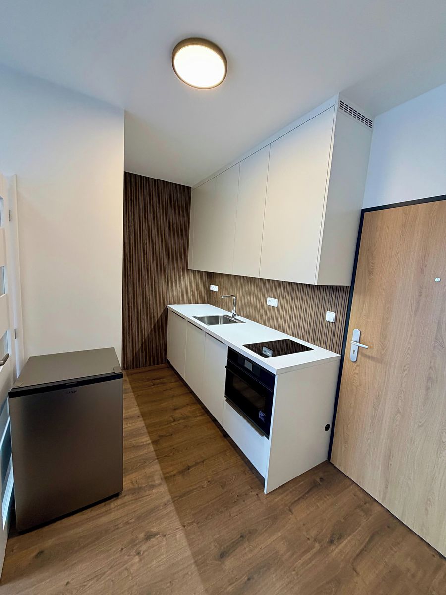 Prodej bytu 1+kk 22 m² – fotografie 5