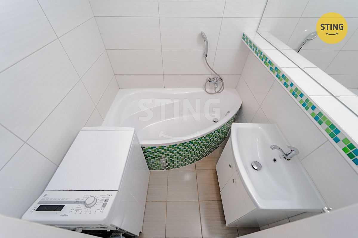 Pronájem bytu 2+1 59 m² – fotografie 4