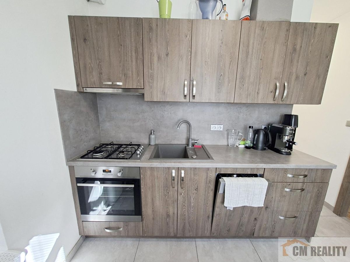 Pronájem bytu 2+1 53 m² – fotografie 5