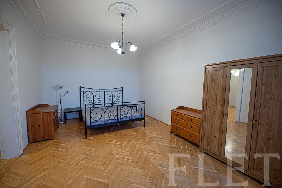 Pronájem bytu 2+1 64 m² – fotografie 5