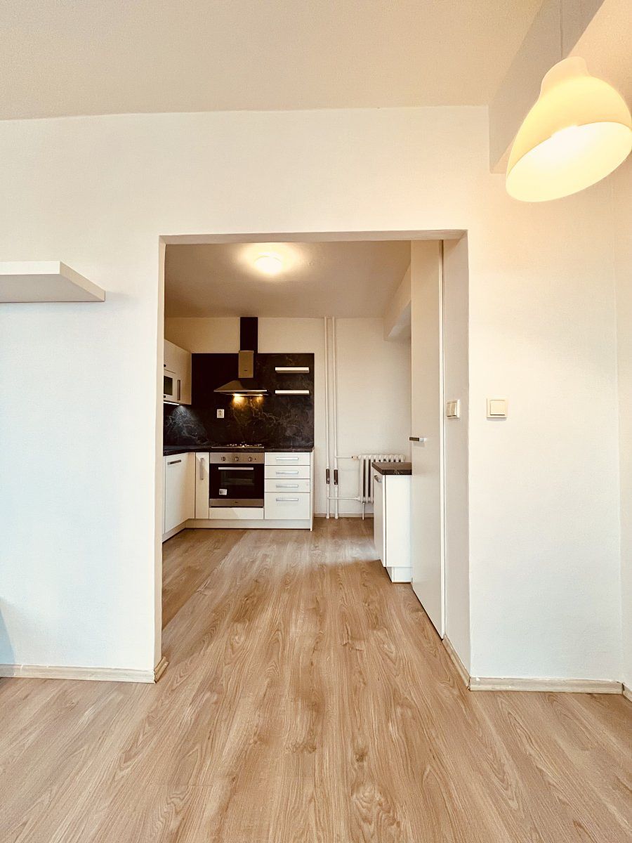 Pronájem bytu 2+1 54 m² – fotografie 4