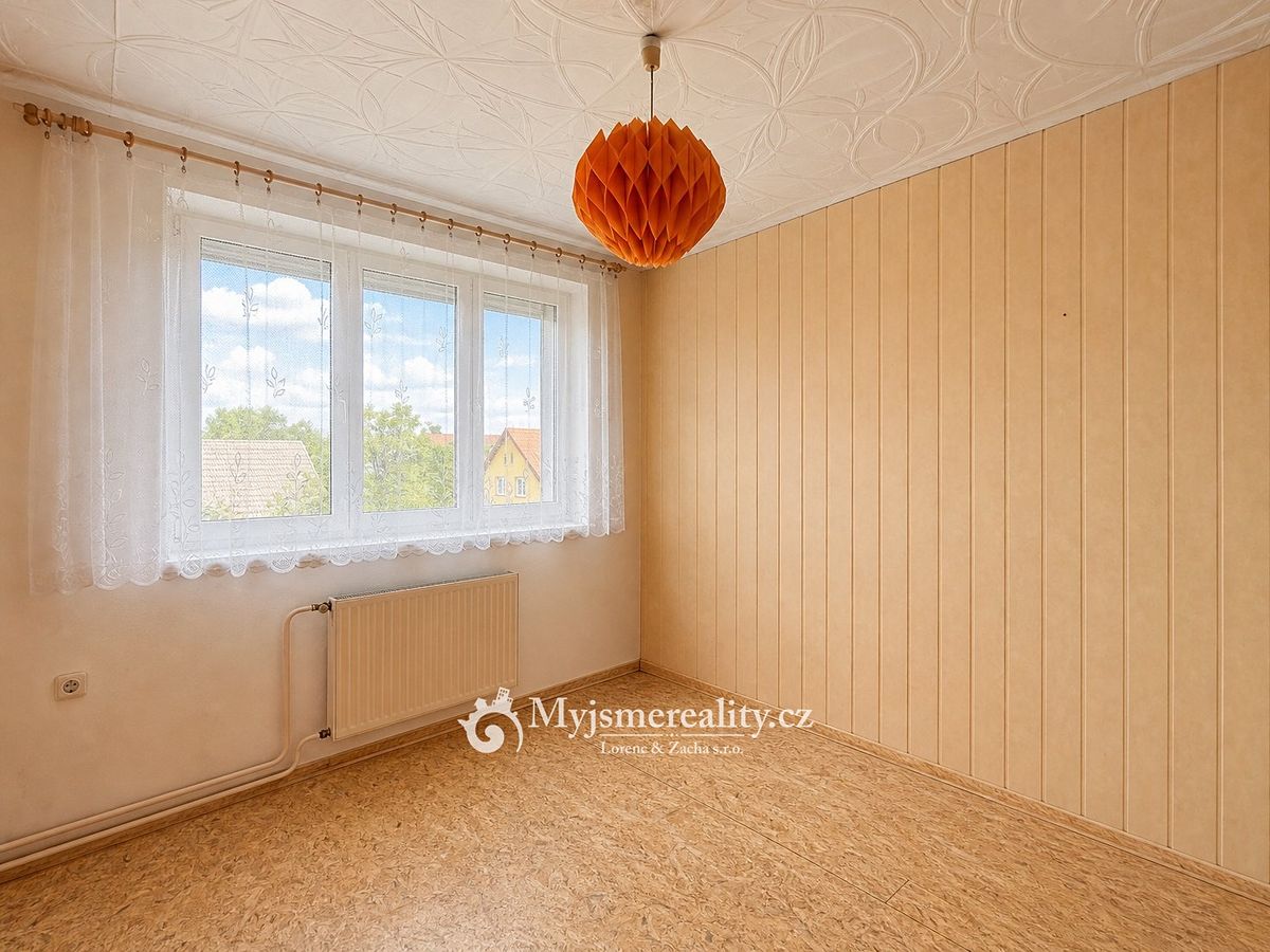 Prodej bytu 3+1 91 m² – fotografie 5