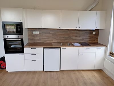 Pronájem bytu 1+kk 33 m²