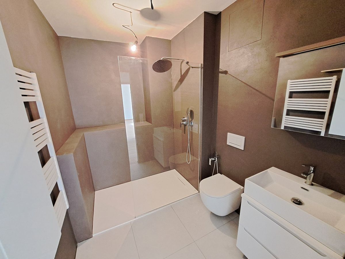 Pronájem bytu 2+kk 58 m² – fotografie 3