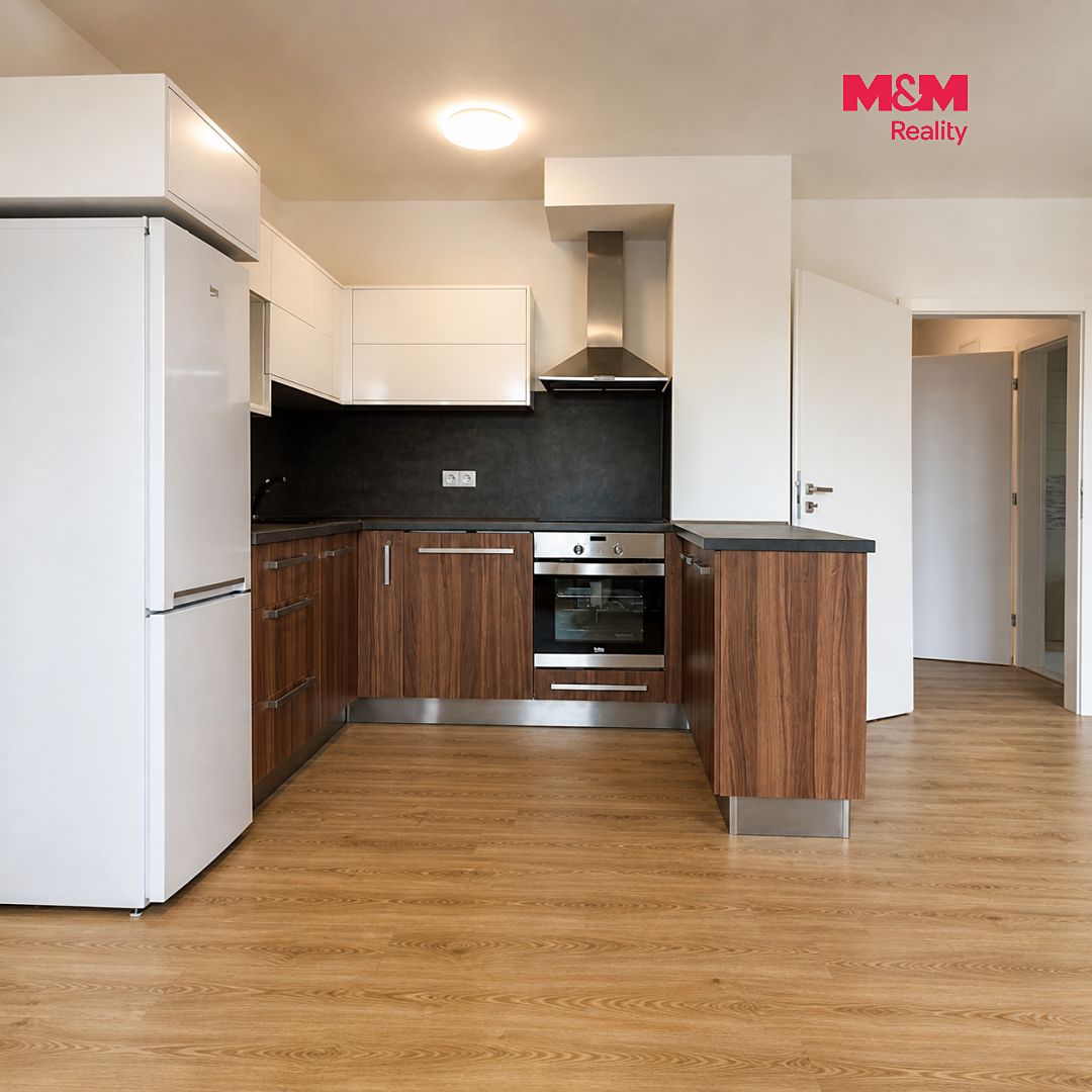 Pronájem bytu 3+kk 73 m² – fotografie 3