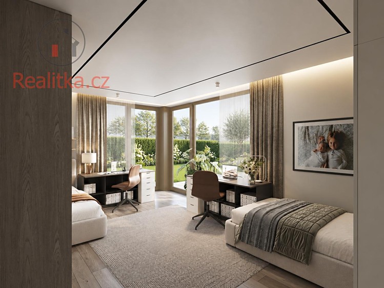 Квартира 3+kk на продаж, 128 м² (5 з 10)