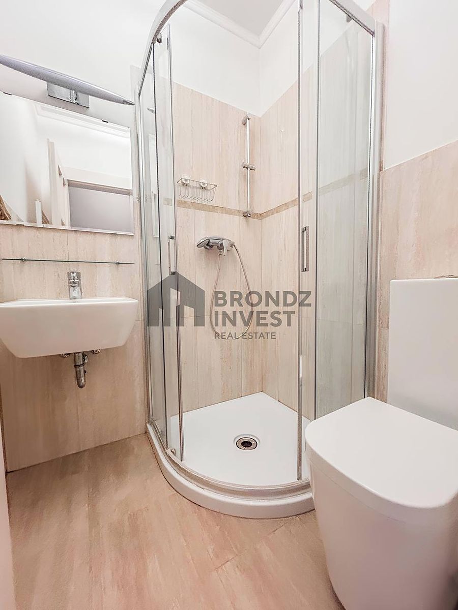 Pronájem bytu 1+kk 20 m² – fotografie 4