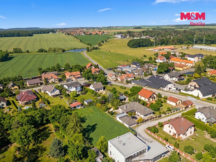 Prodej pozemku, 1 495 m² (3 z 15)