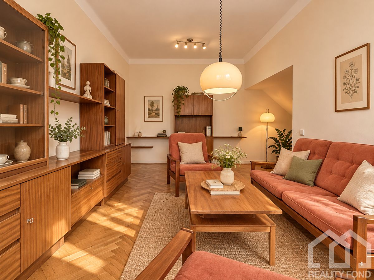 Prodej bytu 3+kk 87 m² – fotografie 3