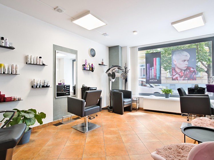 Gewerbefläche zur Miete, 31 m² (1 von 5)