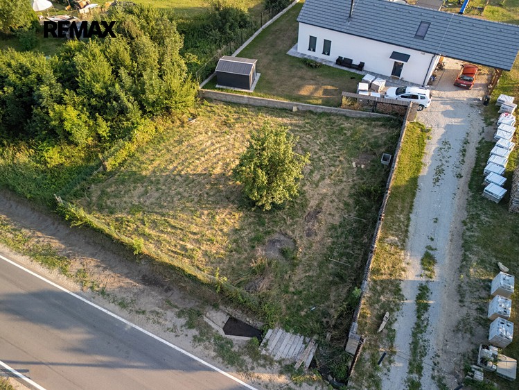 Prodej pozemku, 445 m² (5 z 9)