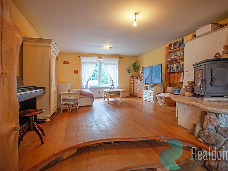 Квартира 2+kk на продаж, 70 м² (2 з 12)