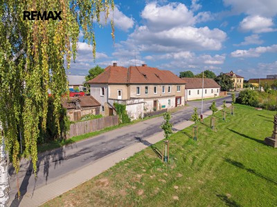 Prodej  rodinného domu 240 m², pozemek 355 m²