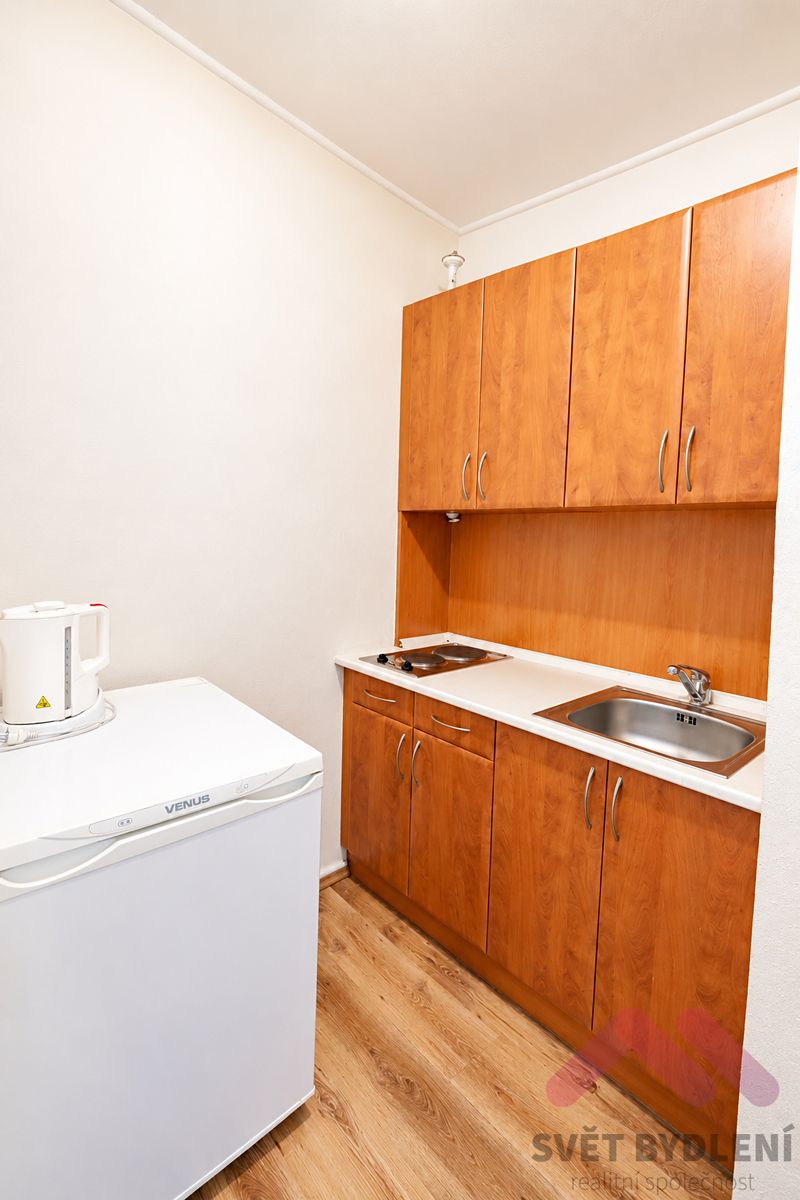 Pronájem bytu 2+kk 40 m² – fotografie 4