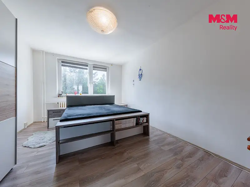 Prodej bytu 3+1 64 m², Horní Slavkov – náhled fotky 3
