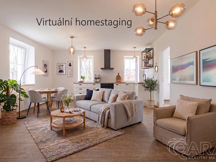 Wohnung 3+kk zum Kauf, 55 m² (15 von 18)