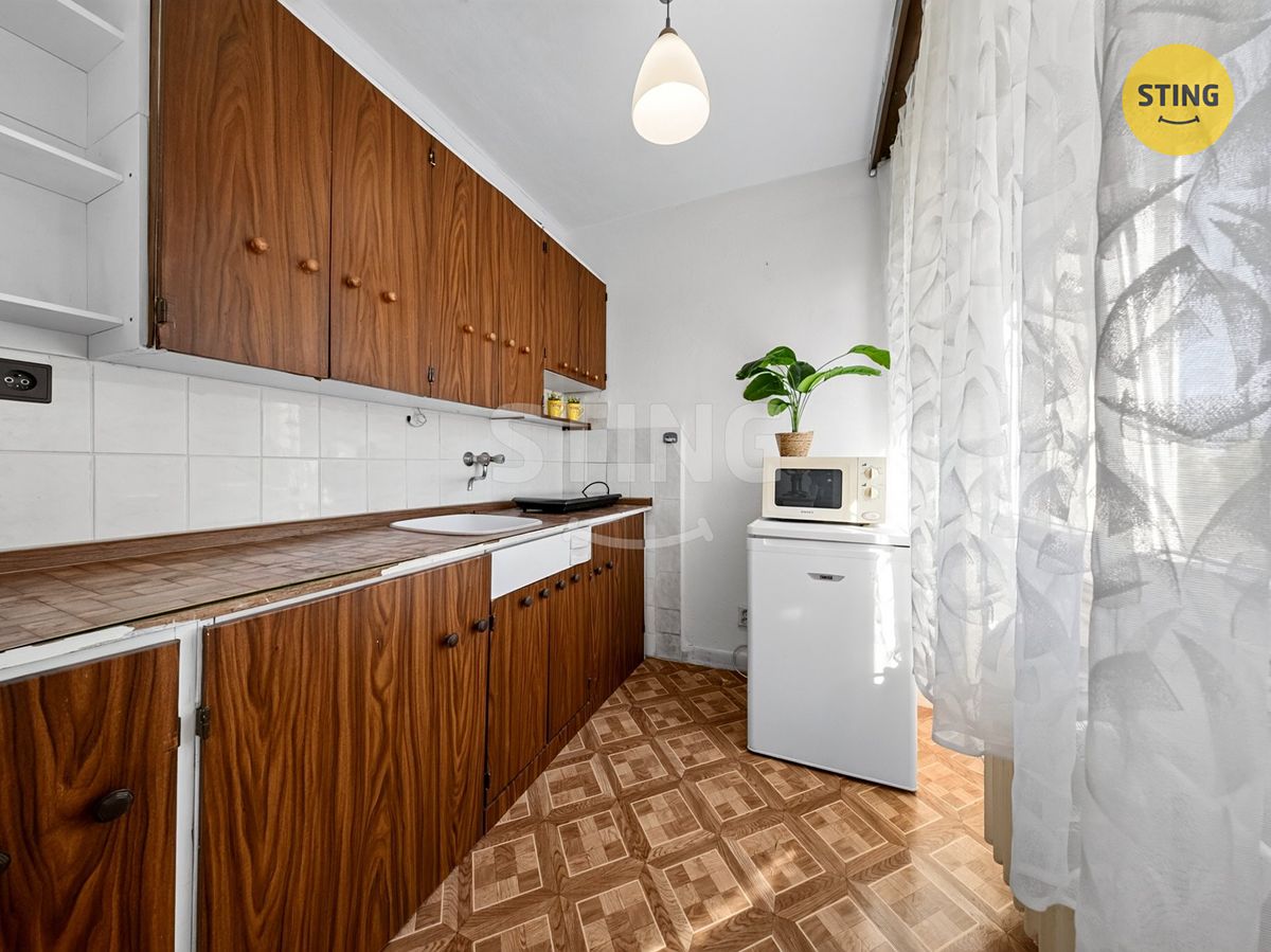 Prodej bytu 1+1 28 m² – fotografie 2