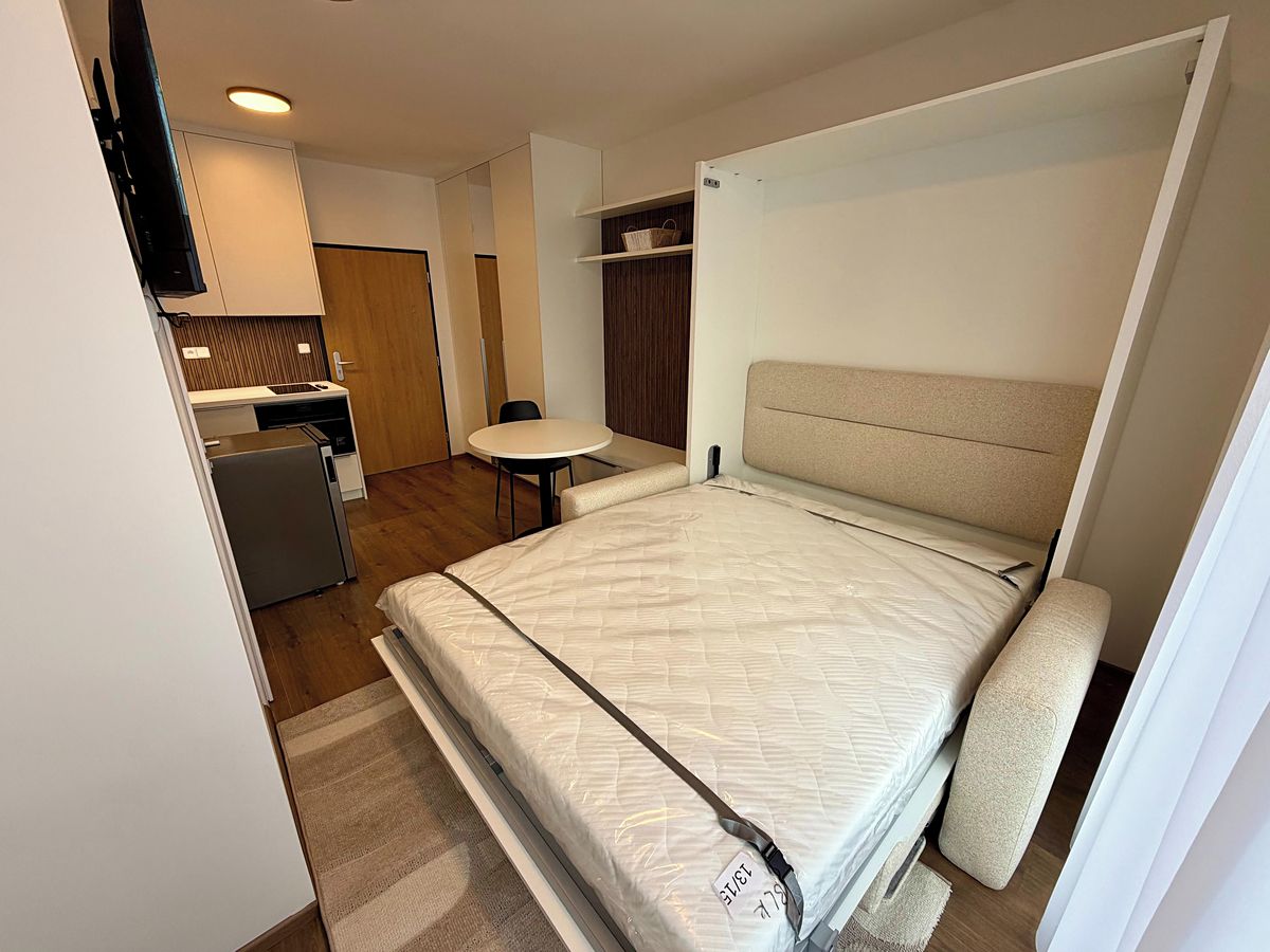 Prodej bytu 1+kk 22 m² – fotografie 3