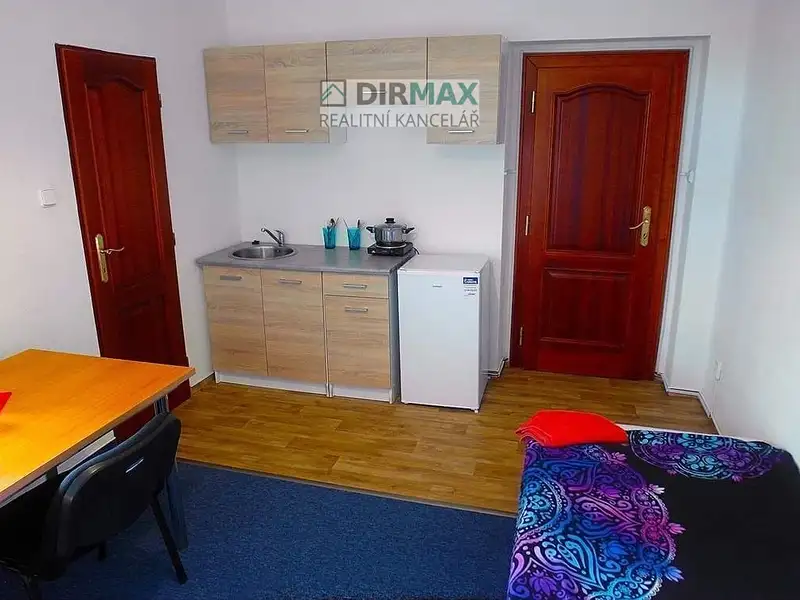 Pronájem bytu pokoje 31 m², Plzeň – náhled fotky 3