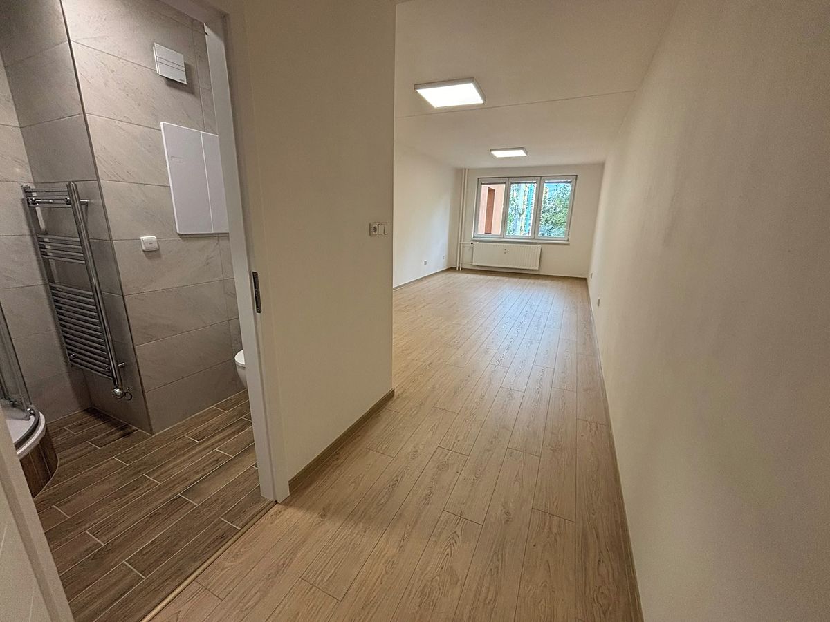 Prodej bytu 1+kk 31 m²
