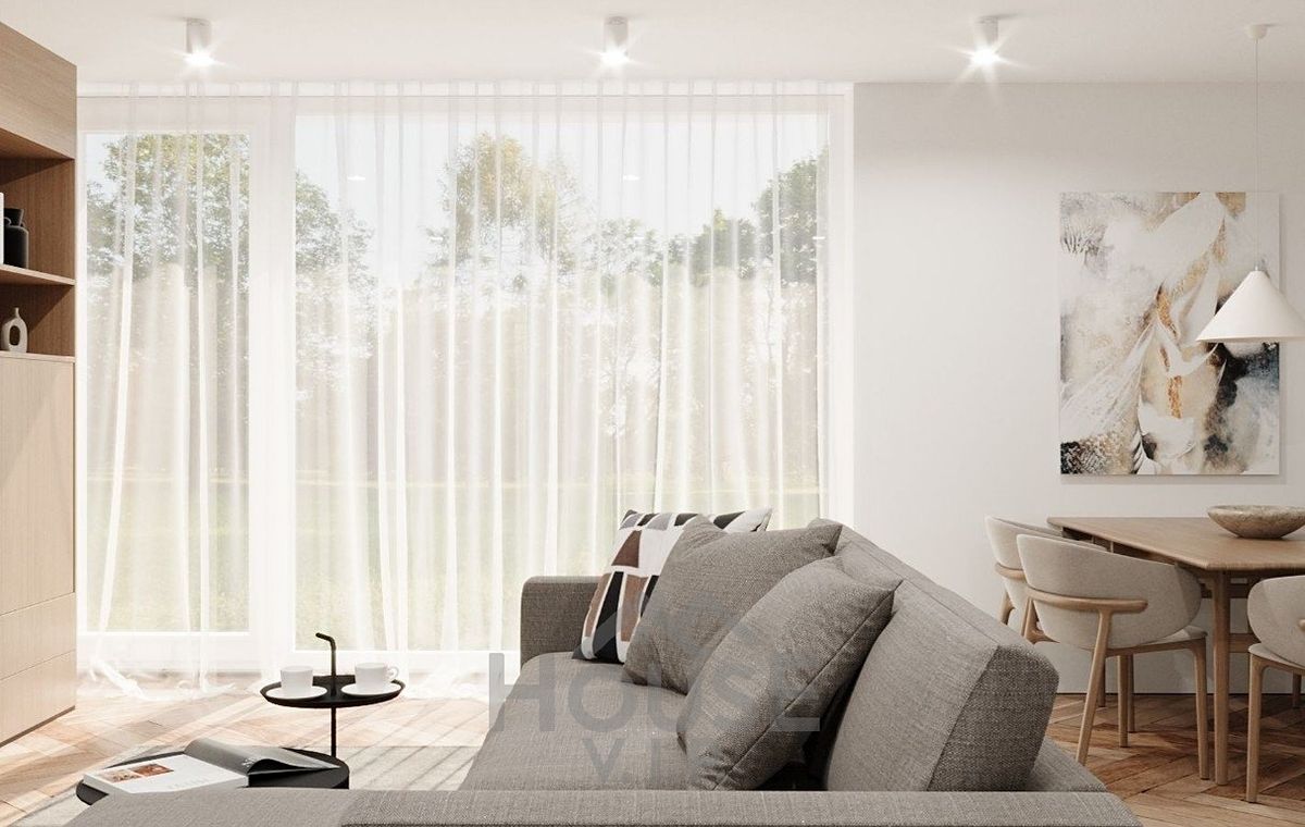 Prodej bytu 2+kk 55 m²
