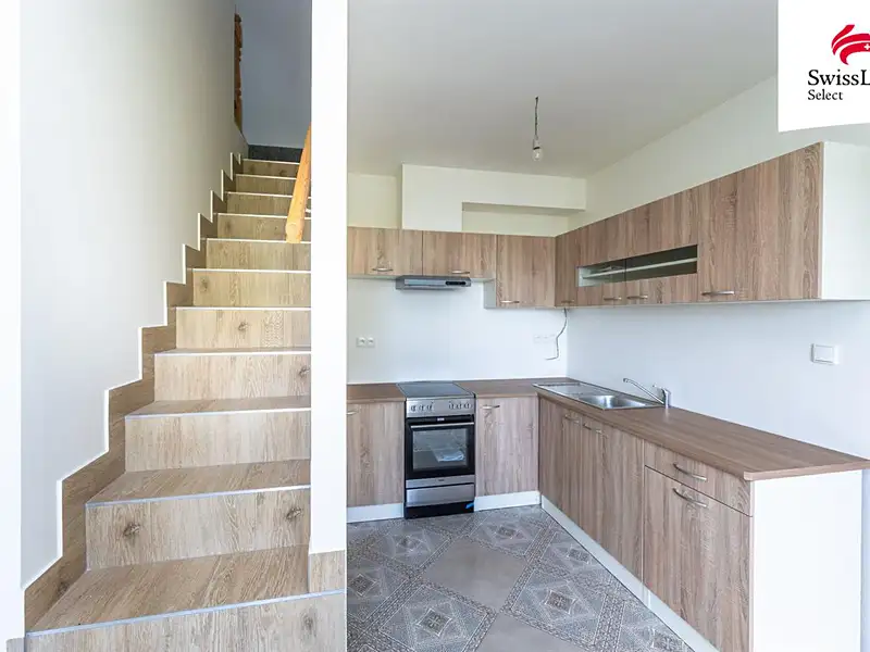 Prodej bytu 3+kk 85 m², Břežany II – náhled fotky 1