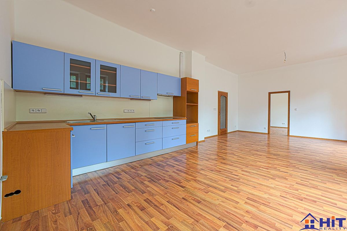Prodej bytu 4+kk 122 m²