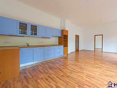 Prodej bytu 4+kk 122 m²