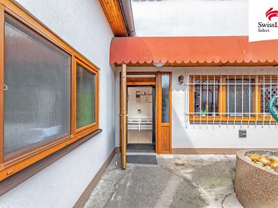 Prodej obchodního prostoru 142 m²