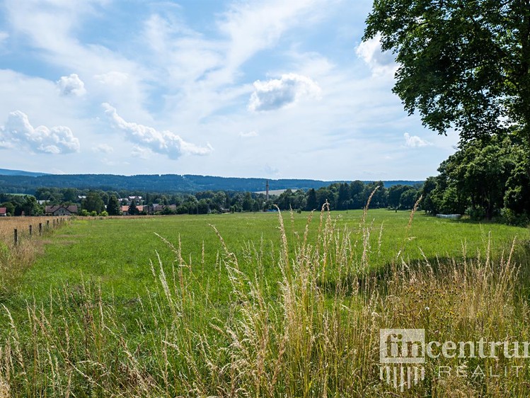 Prodej pozemku, 53 774 m² (2 z 16)