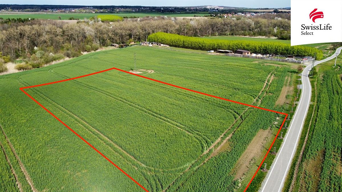 Prodej pole 36799 m² – fotografie 3