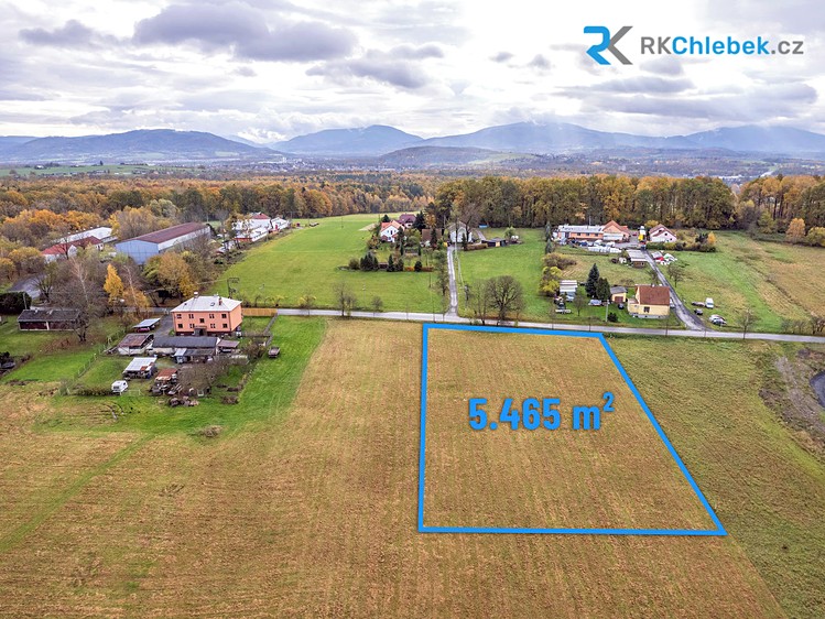 Ділянка на продаж, 5 465 м² (10 з 19)