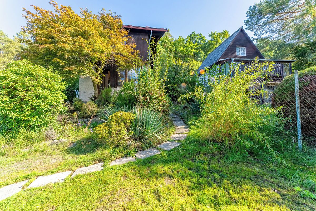 Prodej chaty 65 m², pozemek 565 m² – fotografie 4