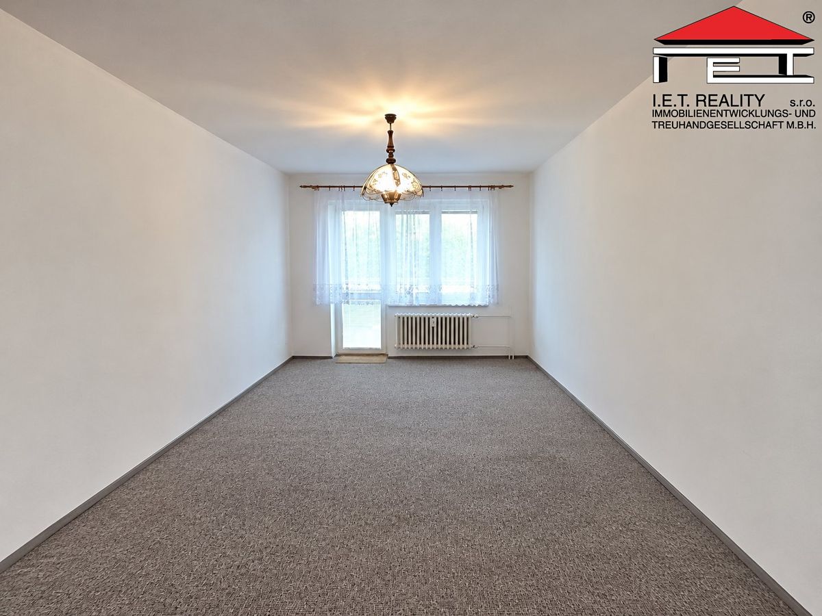 Prodej bytu 2+1 55 m² – fotografie 3
